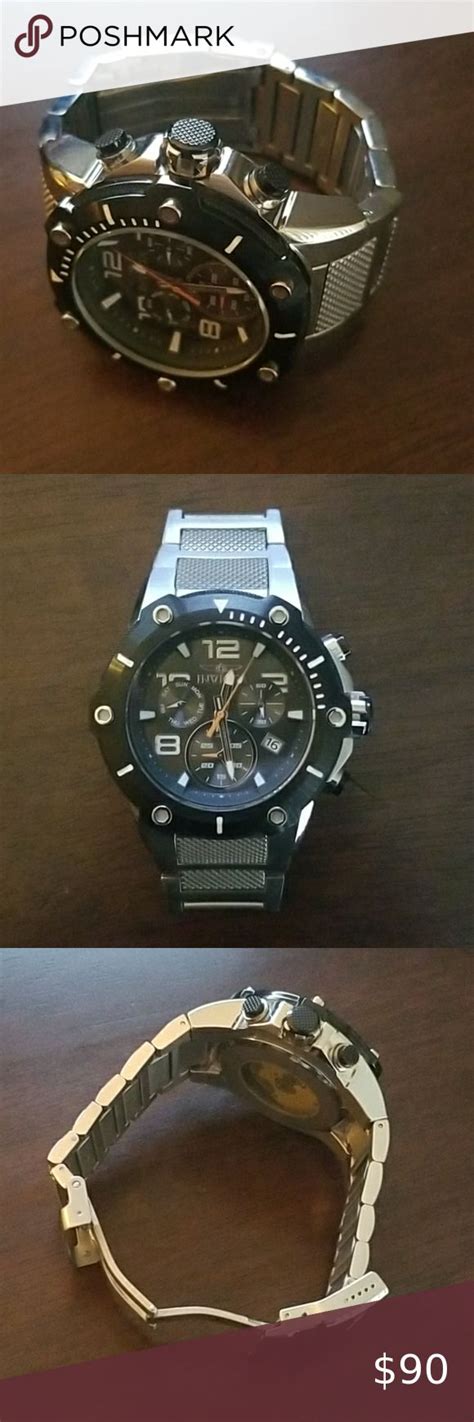 how to spot a fake invicta watch|invicta watches for sale.